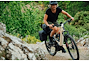 Orbea Muga 10 Elcykel Adventure Ivory White-Black från TCMcykel.se Artikel nr: 34790