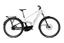 Orbea Muga 10 Elcykel Adventure Ivory White-Black från TCMcykel.se Artikel nr: 34790