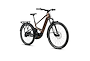 Orbea Muga 10 Elcykel Adventure Metallic Rust-Black från TCMcykel.se Artikel nr: 34791