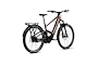 Orbea Muga 10 Elcykel Adventure Metallic Rust-Black från TCMcykel.se Artikel nr: 34791