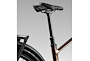 Orbea Muga 10 Elcykel Adventure Metallic Rust-Black från TCMcykel.se Artikel nr: 34791