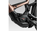 Orbea Muga 10 Elcykel Adventure Metallic Rust-Black från TCMcykel.se Artikel nr: 34791