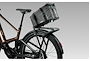 Orbea Muga 10 Elcykel Adventure Metallic Rust-Black från TCMcykel.se Artikel nr: 34791