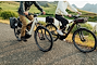 Orbea Muga 10 Elcykel Adventure Metallic Rust-Black från TCMcykel.se Artikel nr: 34791