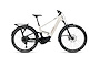 Orbea Muga 20 Elcykel Adventure Ivory White-Black från TCMcykel.se Artikel nr: 31281