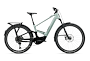 Orbea Muga 20 Elcykel Adventure Blue Stone-Diamond Black från TCMcykel.se Artikel nr: 34792