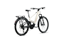 Orbea Muga 20 Elcykel Adventure Ivory White-Black från TCMcykel.se Artikel nr: 31281