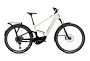 Orbea Muga 20 Elcykel Adventure Ivory White-Black från TCMcykel.se Artikel nr: 34793