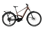 Orbea Muga 20 Elcykel Adventure Metallic Rust-Black från TCMcykel.se Artikel nr: 34794