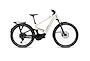 Orbea Muga 30 Elcykel Adventure Ivory White-Black från TCMcykel.se Artikel nr: 31278
