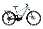 Orbea Muga 30 Elcykel Adventure Blue Stone-Diamond Black från TCMcykel.se Artikel nr: 34795