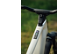 Orbea Muga 30 Elcykel Adventure Ivory White-Black från TCMcykel.se Artikel nr: 31278