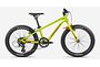 Orbea Orbea MX 20 DIRT | Lime Green/Watermelon Red