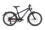 Orbea Orbea MX 20 PARK | Indigo Blue Bright Red