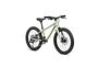 Orbea Orbea MX 20 TEAM DISC | Barncykel MTB | Metallic Green / Yellow