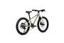 Orbea Orbea MX 20 TEAM DISC | Barncykel MTB | Metallic Green / Yellow