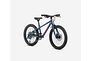 Orbea Orbea MX 20 TEAM DISC | Barncykel MTB | Moondust Blue / Red