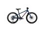 Orbea Orbea MX 20 TEAM DISC | Barncykel MTB | Moondust Blue / Red