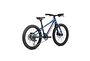 Orbea Orbea MX 20 TEAM DISC | Barncykel MTB | Moondust Blue / Red