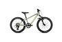 Orbea Orbea MX 20 XC | Barncykel MTB | Metallic Green / Yellow