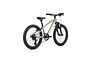 Orbea Orbea MX 20 XC | Barncykel MTB | Metallic Green / Yellow