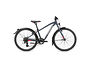 Orbea Orbea MX 24 PARK | Indigo Blue Bright Red