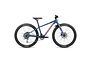 Orbea Orbea MX 24 TEAM DISC | Barncykel | Moondust Blue / Red