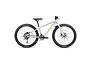 Orbea Orbea MX 24 TEAM DISC | Barncykel | Silver / Lime