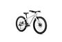 Orbea Orbea MX 24 TEAM DISC | Barncykel | Silver / Lime