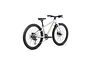 Orbea Orbea MX 24 TEAM DISC | Barncykel | Silver / Lime