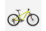 Orbea Orbea MX 24 XC | Lime Green/Watermelon Red