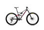 Orbea Orbea Occam H20 LT | Glitter Anthracite/Metallic Red