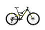 Orbea Orbea Occam H20 LT | Metallic Dark Green/Lime Green