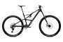 Orbea Occam LT H10 MTB Trail-AM Tanzanite från TCMcykel.se Artikel nr: 34800