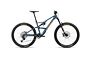 Orbea Orbea Occam LT H20 | Mountainbike | Slate Blue-Orange Cloud