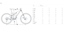 Orbea Occam LT H30 MTB Trail-AM Metallic Cinnamon - Black från TCMcykel.se Artikel nr: 30720