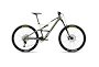 Orbea Occam LT H30 MTB Trail-AM Spaceship Green-Acid Gum från TCMcykel.se Artikel nr: 34802