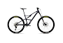 Orbea Occam LT H30 MTB Trail-AM Tanzanite från TCMcykel.se Artikel nr: 34803