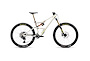 Orbea Occam LT M-TEAM MTB Trail-AM Ivory White-Nickel från TCMcykel.se Artikel nr: 30731