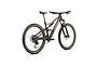 Orbea Orbea Occam LT M10 | Mountainbike | Cosmic Carbon View / Metallic Olive Green