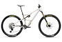 Orbea Occam LT M10 MTB Trail-AM Ivory White-Nickel från TCMcykel.se Artikel nr: 34805