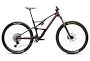 Orbea Occam LT M10 MTB Trail-AM Sunset Carbon View-Black från TCMcykel.se Artikel nr: 34806