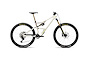Orbea Occam LT M10 MTB Trail-AM Ivory White-Nickel från TCMcykel.se Artikel nr: 30725