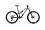 Orbea Orbea Occam LT M30 | Mountainbike | Green Gold / Corn Yellow