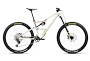 Orbea Occam LT M30 MTB Trail-AM Ivory White-Nickel från TCMcykel.se Artikel nr: 34808