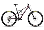 Orbea Occam LT M30 MTB Trail-AM Sunset Carbon View-Black från TCMcykel.se Artikel nr: 34809