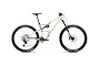 Orbea Occam LT M30 MTB Trail-AM Ivory White-Nickel från TCMcykel.se Artikel nr: 30728