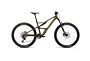 Orbea Orbea Occam SL H10 | Mountainbike | Metallic Olive Green-Titanium Black