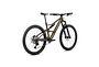 Orbea Orbea Occam SL H10 | Mountainbike | Metallic Olive Green-Titanium Black