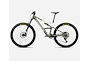 Orbea Occam SL H10 MTB Trail Green-Acid Gum från TCMcykel.se Artikel nr: 30733